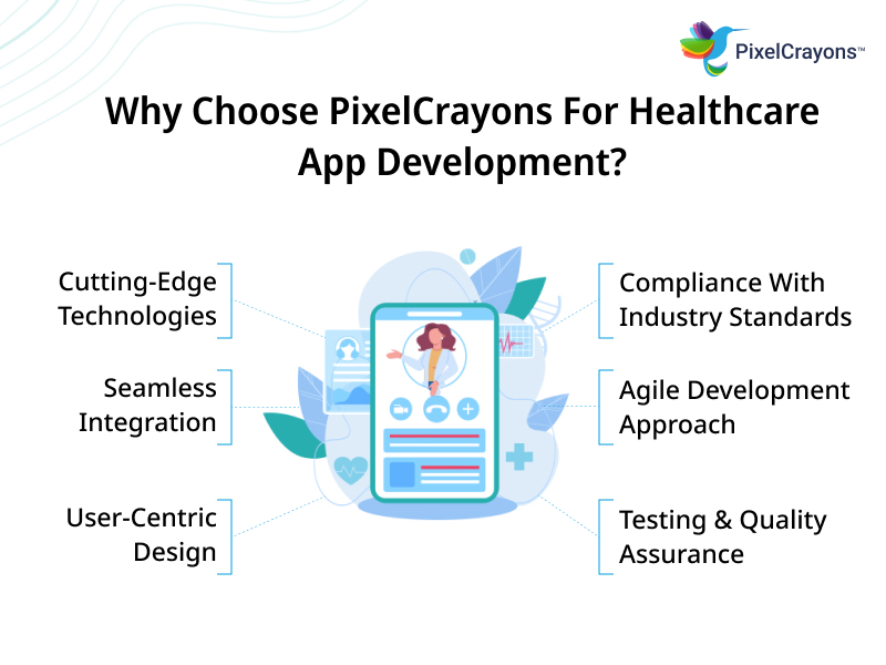 Why Choose PixelCrayons